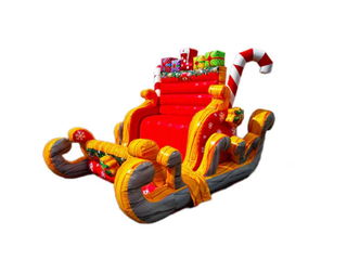 Santa Sleigh