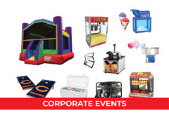 Corporate Events