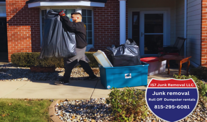 Junk Removal