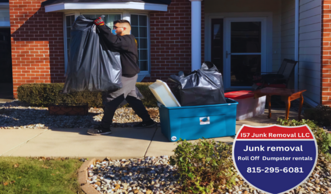 TheJunkGuys | Junk Removal service Near you Free Estimates