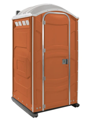 Porta Potties
