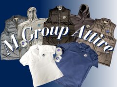 M Group Attire