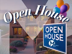 Open Houses