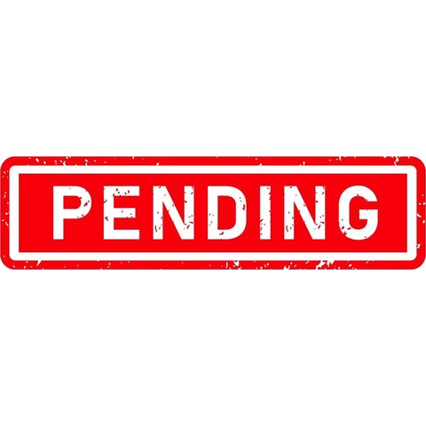 Pending Rider