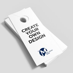 Door Hangers - Custom