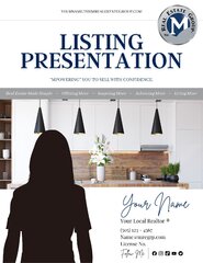 Listing Presentation