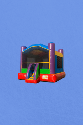 Large 15' Bouncers