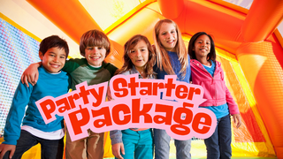 $449 — Ultimate Party Package 