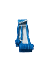 Wild Wave Jr. 19 foot Water Slide WET/DRY