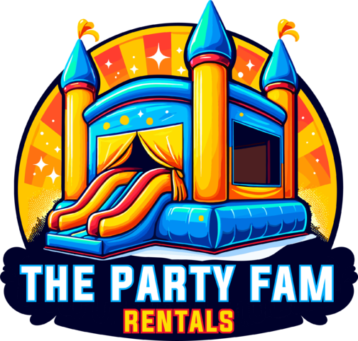 The Party Fam Rentals