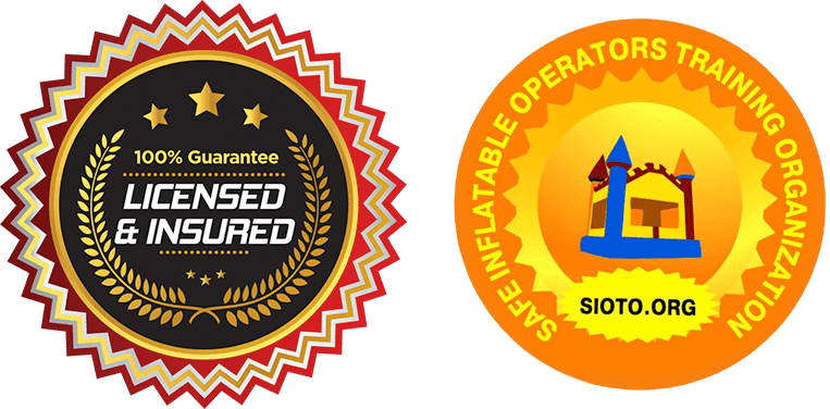 Safe Inflatable Operators Training Organization Certification 