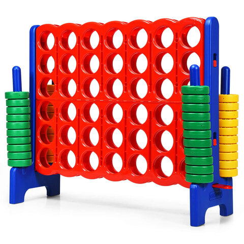 Giant Connect 4