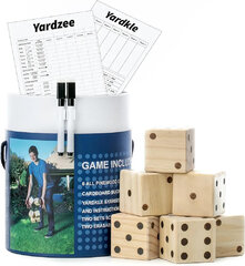 Giant Yahtzee