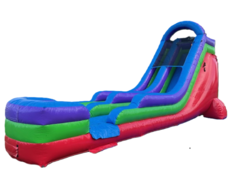 Wet & Dry Slides