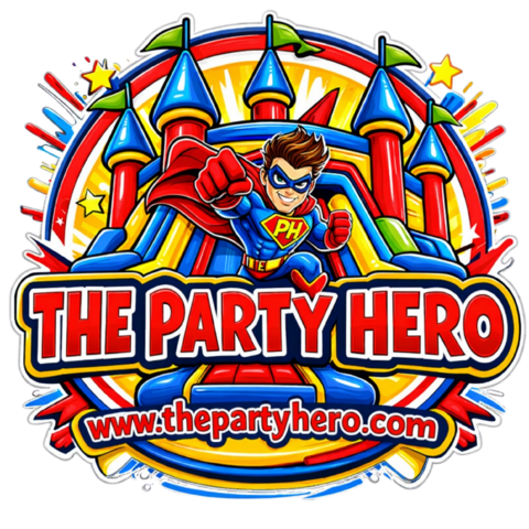 The Party Hero