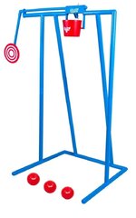 Splash Tower Water Dunk Game