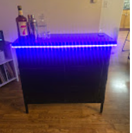 Portable Bar