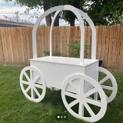 Candy Cart