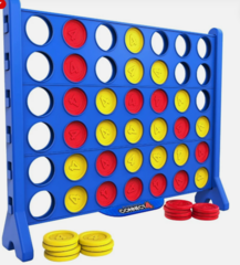 Giant Connect 4