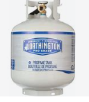 Propane Tanks