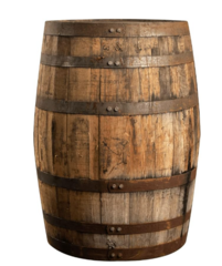 Whiskey/Wine Barrel