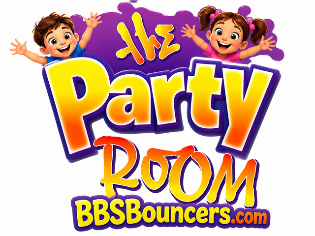 The Party Room