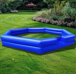 20 x 20 Foam Pit