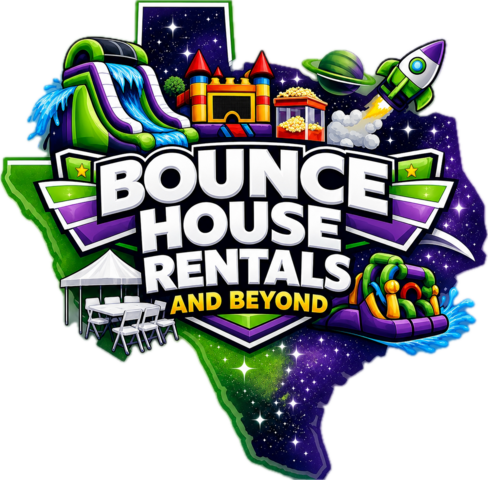 Bounce House Rentals and Beyond