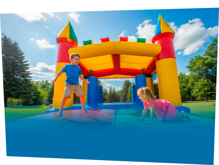 Bounce Houses