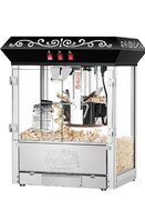 Popcorn Machines