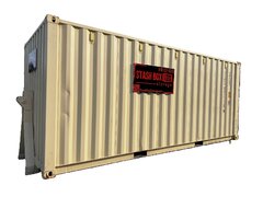 On-Site Storage