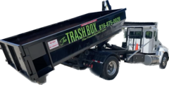 Rolloff Dumpsters