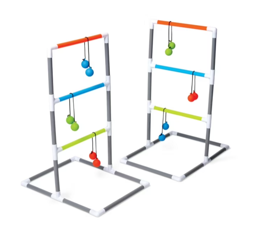 Play Day Ladder Ball