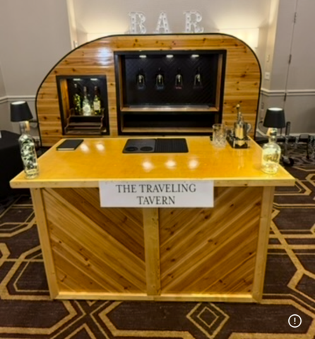 Mobile Bartending Services