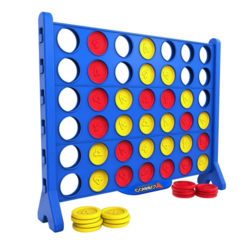 Giant Connect 4