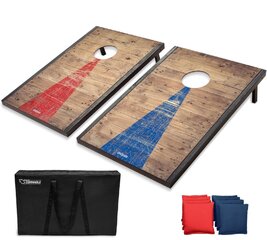 Bean bag toss
