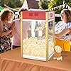 Popcorn Machine