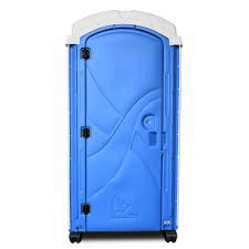 Portable Toilets 