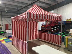 Carnival Tent Carnival Tent