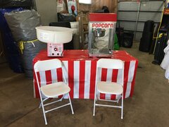 Concession Package Concession Package