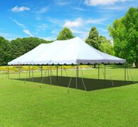 20’x40’ Tent 20’x40’ Tent