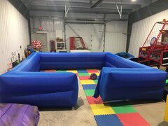 Foam Pit Foam Pit