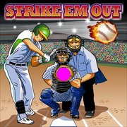 Strike Them Out Baseball Toss Strike Them Out Baseball Toss