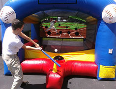 Baseball Game Baseball Game