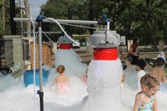 Foam Machine Foam Machine