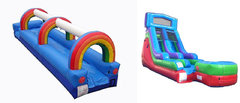 Splish Splash Special <font color=