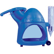 Snow Cone Machine (Includes 50 Servings) Snow Cone Machine (Includes 50 Servings)
