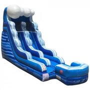 Tidal Wave Tidal Wave
