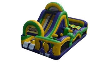 Dunwoody Obstacle Courses Dunwoody Obstacle Courses