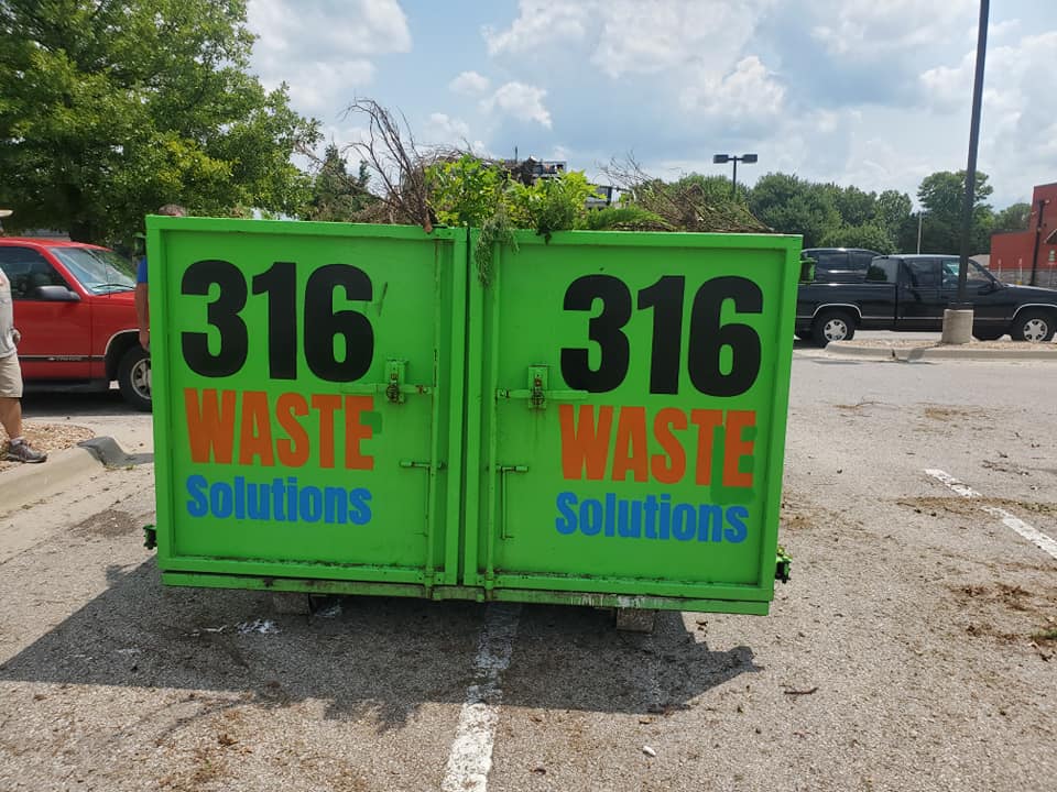 Best Junk Removal Haysville KS 1 Waste, Junk, & Debris Removal